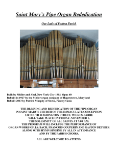 Saint_Mary's_Pipe_organ_rededication_poster